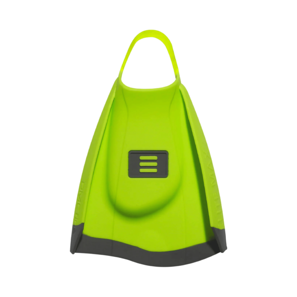 Aleta DMC Fins Elite Max Blue Charcoal