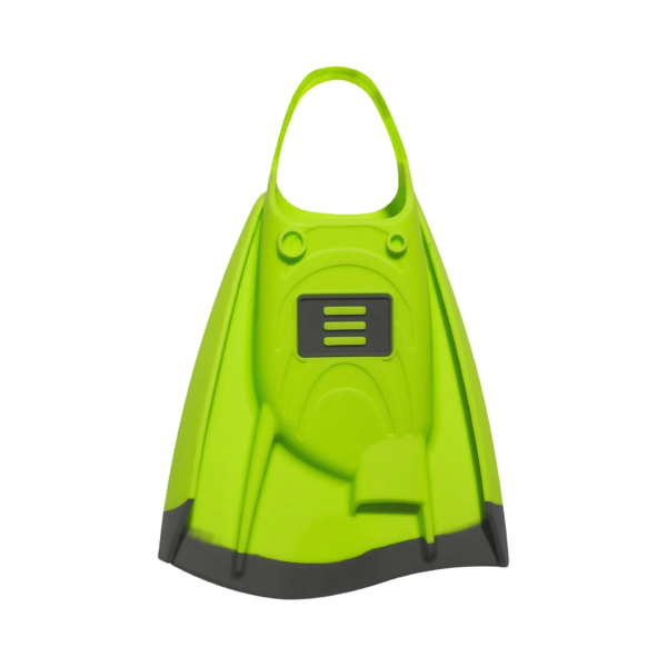 Aleta DMC Fins Elite Max Blue Charcoal