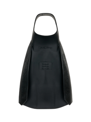 Aleta DMC Fins Repellor Black