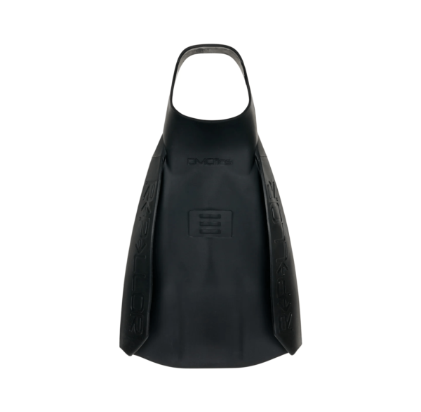 Aleta DMC Fins Repellor Green Black