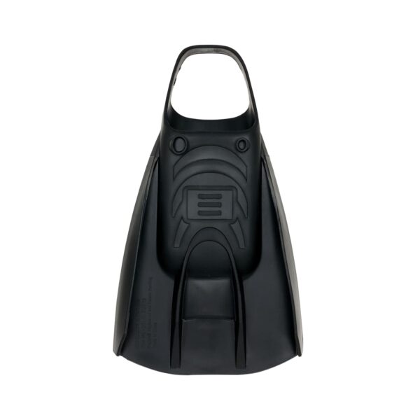 Aleta DMC Fins Repellor Green Black