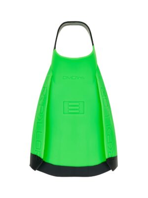 Aleta DMC Fins Repellor Green Black