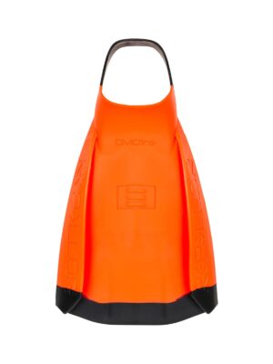 Aleta DMC Fins Repellor Orange Black