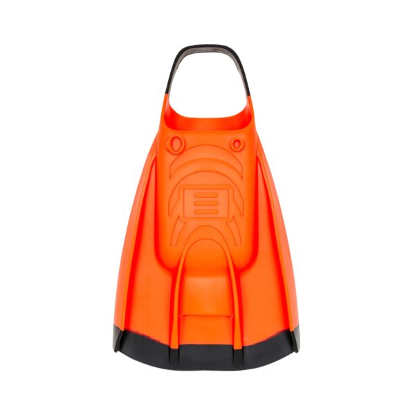 Aleta DMC Fins Repellor Green Black