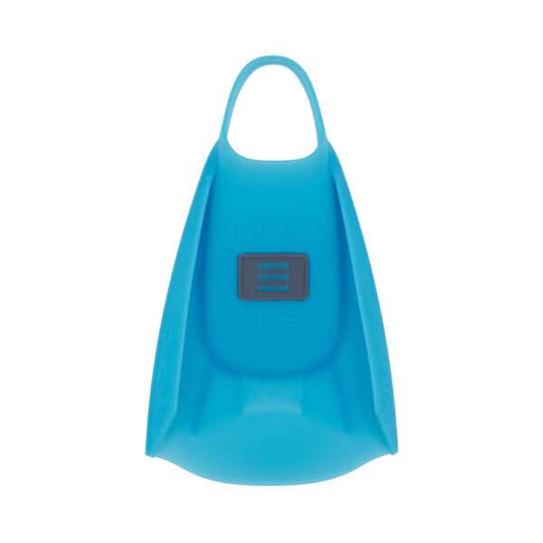 Aleta DMC Fins Super Fin Green