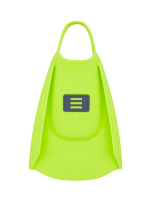 Aleta DMC Fins Super Fin Green