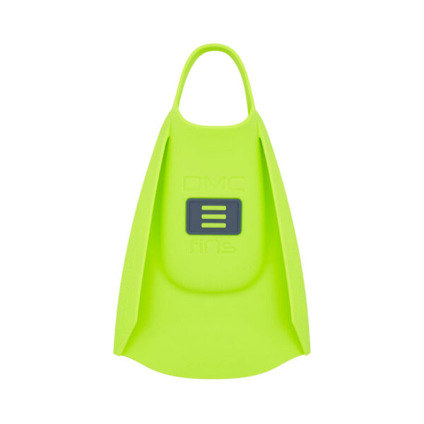 Aleta DMC Fins Super Fin Green
