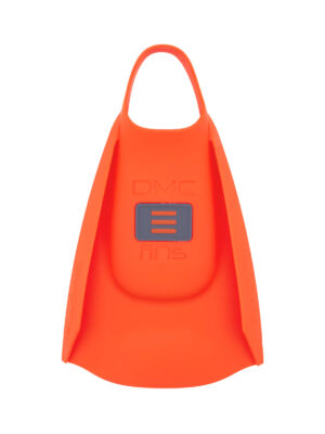 Aleta DMC Fins Super Fin Orange