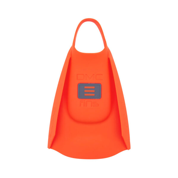 Aleta DMC Fins Super Fin Green