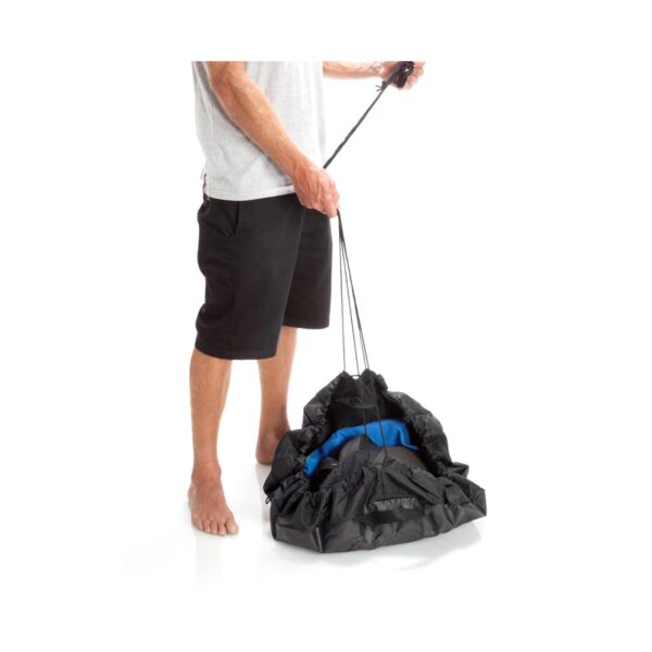 Change Mat Surflogic