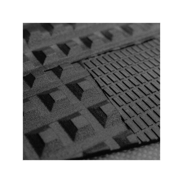 Deck Futures FP3 Voodoo Traction