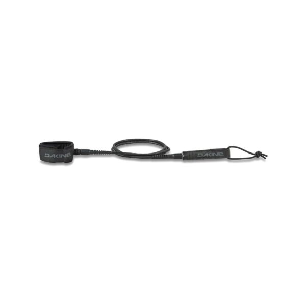 Pita de Surf Dakine - Kainui Plus 6′ x 1/4 Black
