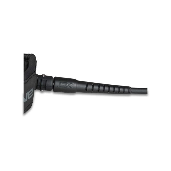Pita de Surf Dakine - Kainui Plus 6′ x 1/4 Black