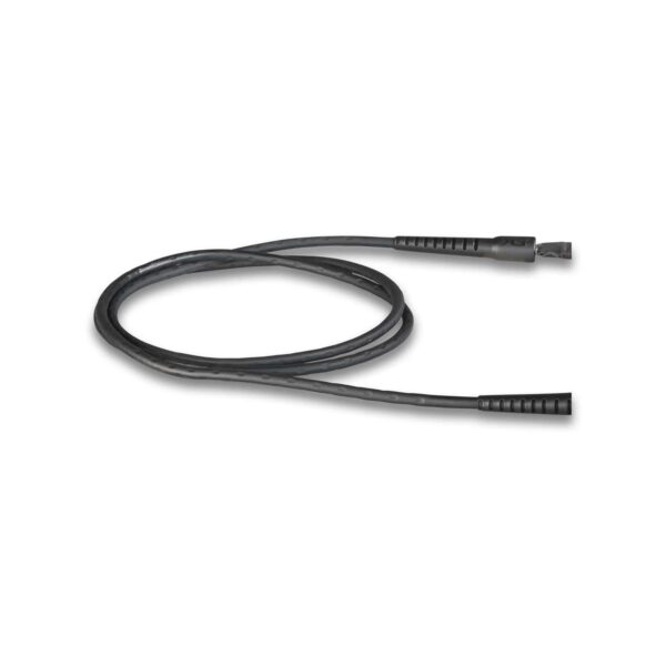 Pita de Surf Dakine - Kainui Plus 6′ x 1/4 Black