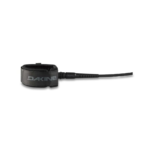 Pita de Surf Dakine - Kainui Plus 6′ x 1/4 Black