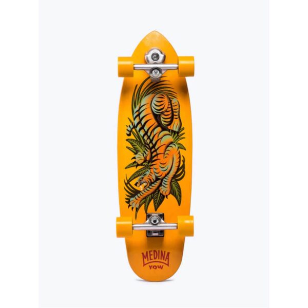 Surfskate Yow X Medina Bengal 33"