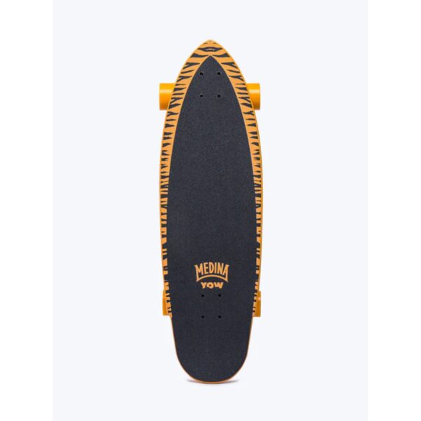 Surfskate Yow X Medina Bengal 33"