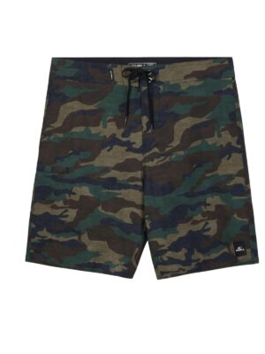 Ropa De Baño Hombre Oneill - Hyperfreak Heat Camo 19
