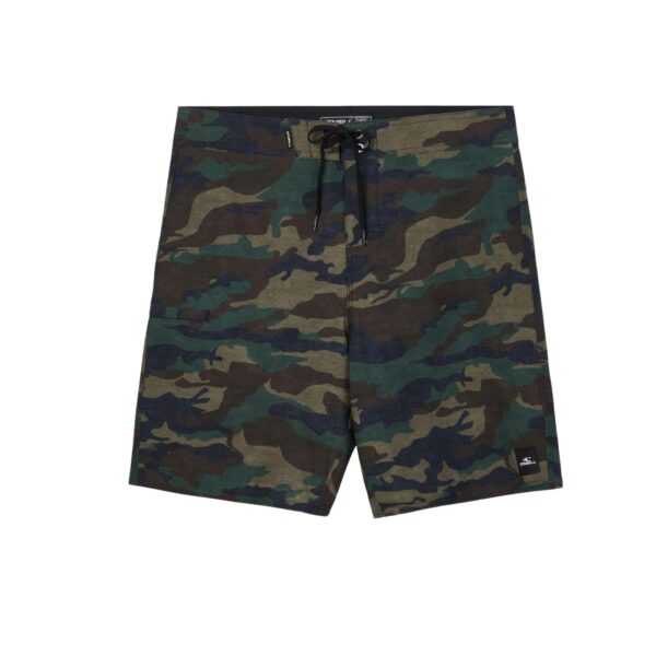 Ropa De Baño Hombre Oneill - Hyperfreak Heat Camo 19