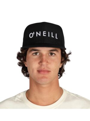 Gorro Oneill - Yambo Cap - Black Out