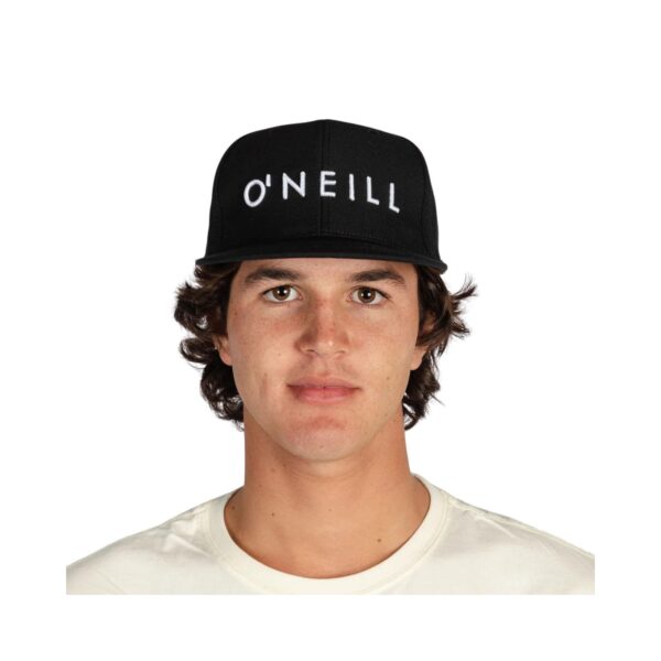Gorro Oneill - Yambo Cap - Black Out