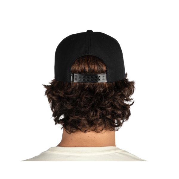 Gorro Oneill - Yambo Cap - Black Out