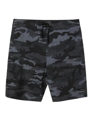 Ropa De Baño Hombre Oneill - Hyperfreak Black Camo 19