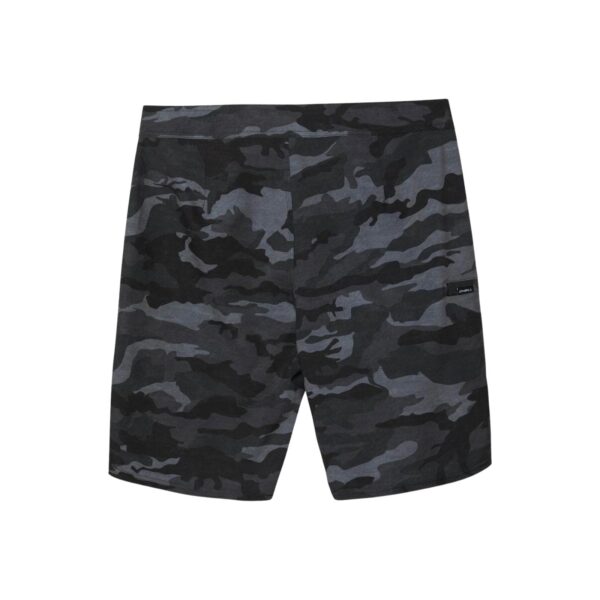 Ropa De Baño Hombre Oneill - Hyperfreak Black Camo 19