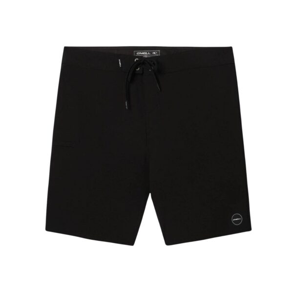 Ropa De Baño Hombre Oneill - Solid Stretch Black