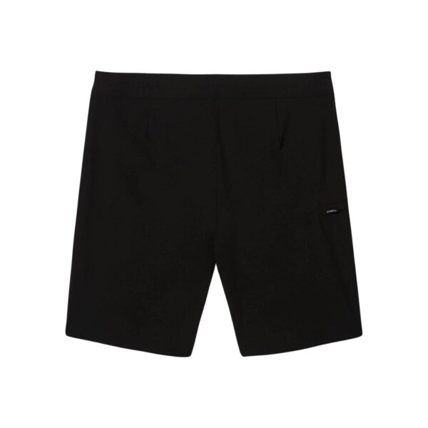 Ropa De Baño Hombre Oneill - Solid Stretch Black