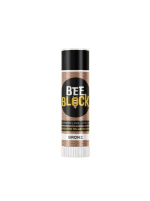 Bee Block Stick 15 GR - Bloqueador Solar
