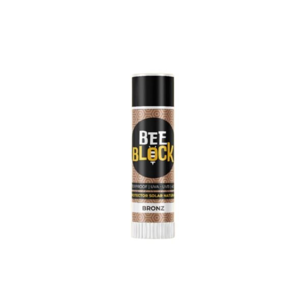 Bee Block Stick 15 GR - Bloqueador Solar