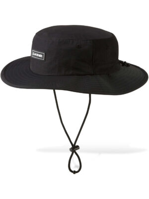 No Zone Hat Dakine Black Gorro para Surf