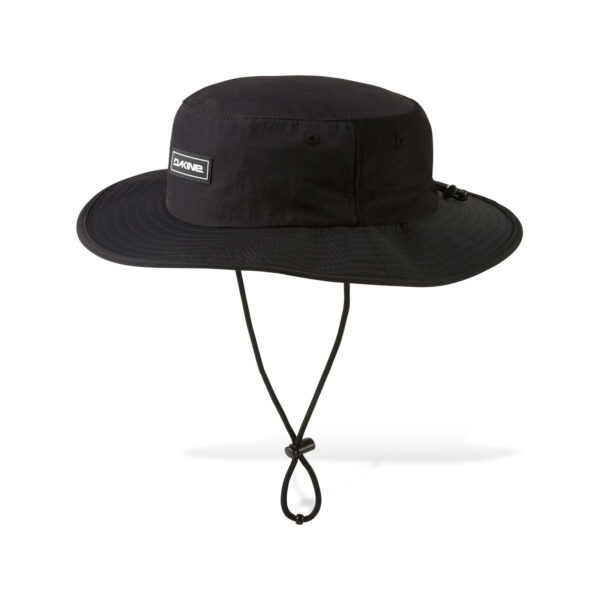 No Zone Hat Dakine Black Gorro para Surf