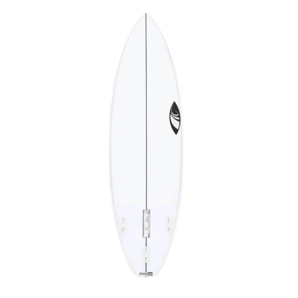 SYNERGY E3 Lite - Tabla de Surf Sharp Eye