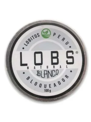 Lobs Surfcreen 100 GR - Bloqueador Solar