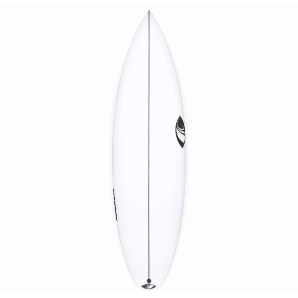 SYNERGY E3 Lite - Tabla de Surf Sharp Eye