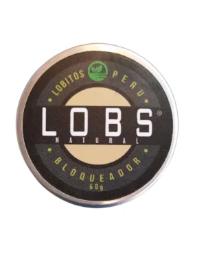 Lobs Surfcreen 60gr - Bloqueador Solar