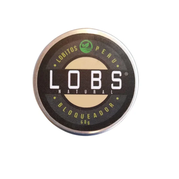 Lobs Surfcreen 60gr - Bloqueador Solar