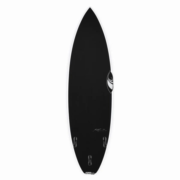 INFERNO 72 C1 Carbon - Tabla de Surf Sharp Eye