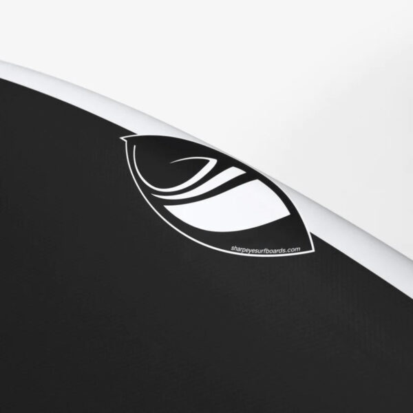 INFERNO 72 C1 Carbon - Tabla de Surf Sharp Eye