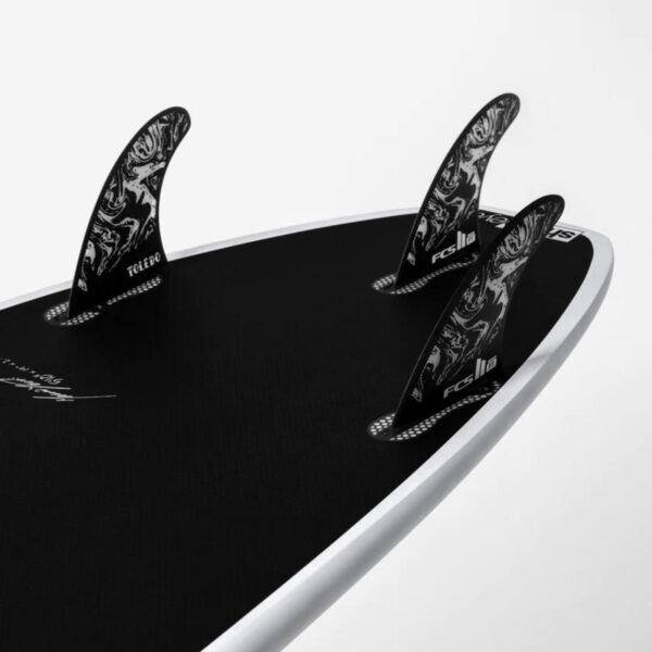 INFERNO 72 C1 Carbon - Tabla de Surf Sharp Eye