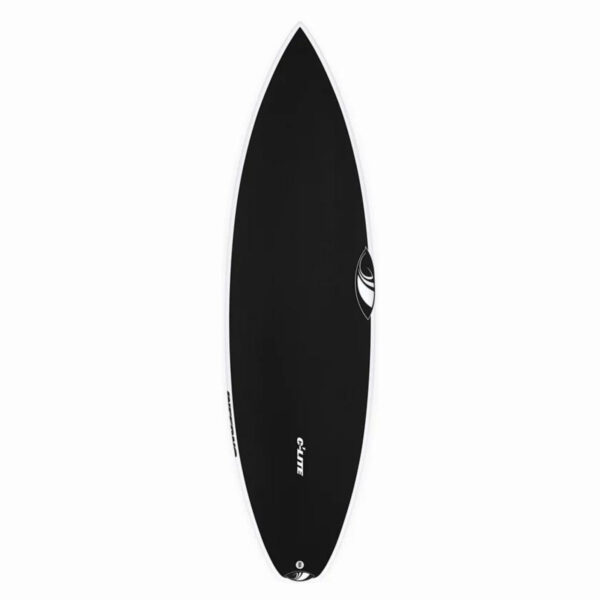 INFERNO 72 C1 Carbon - Tabla de Surf Sharp Eye