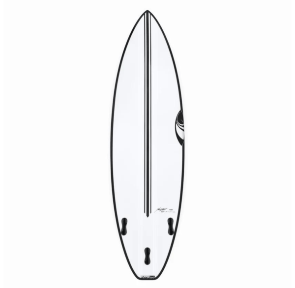 INFERNO 72 E3 Lite - Tabla de Surf Sharp Eye