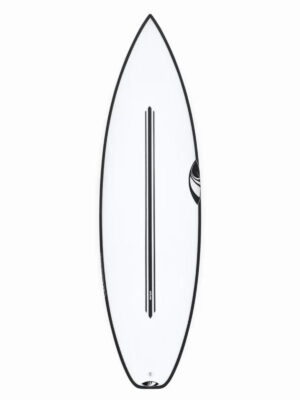 INFERNO 72 E3 Lite - Tabla de Surf Sharp Eye