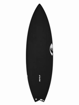 INFERNO FT C1 Carbon - Tabla de Surf Sharp Eye