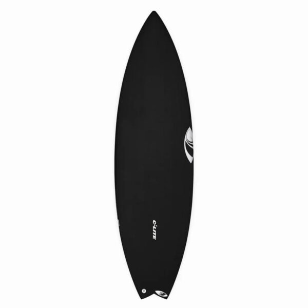 INFERNO FT C1 Carbon - Tabla de Surf Sharp Eye