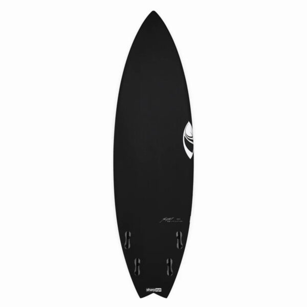 INFERNO FT C1 Carbon - Tabla de Surf Sharp Eye