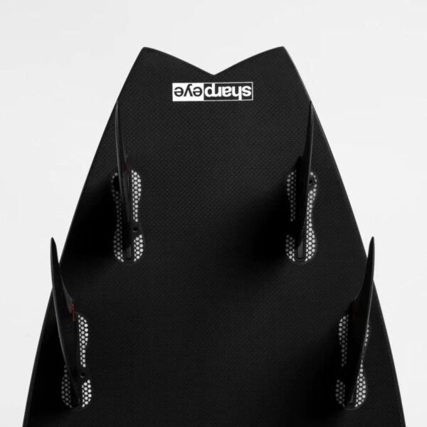 INFERNO FT C1 Carbon - Tabla de Surf Sharp Eye