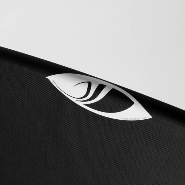 INFERNO FT C1 Carbon - Tabla de Surf Sharp Eye